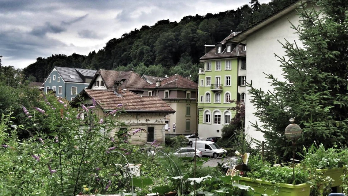 Lucerne Apartment | Holiday apartment Luzern for 1 - 2 persons with 1 bedroom - Holiday apartment