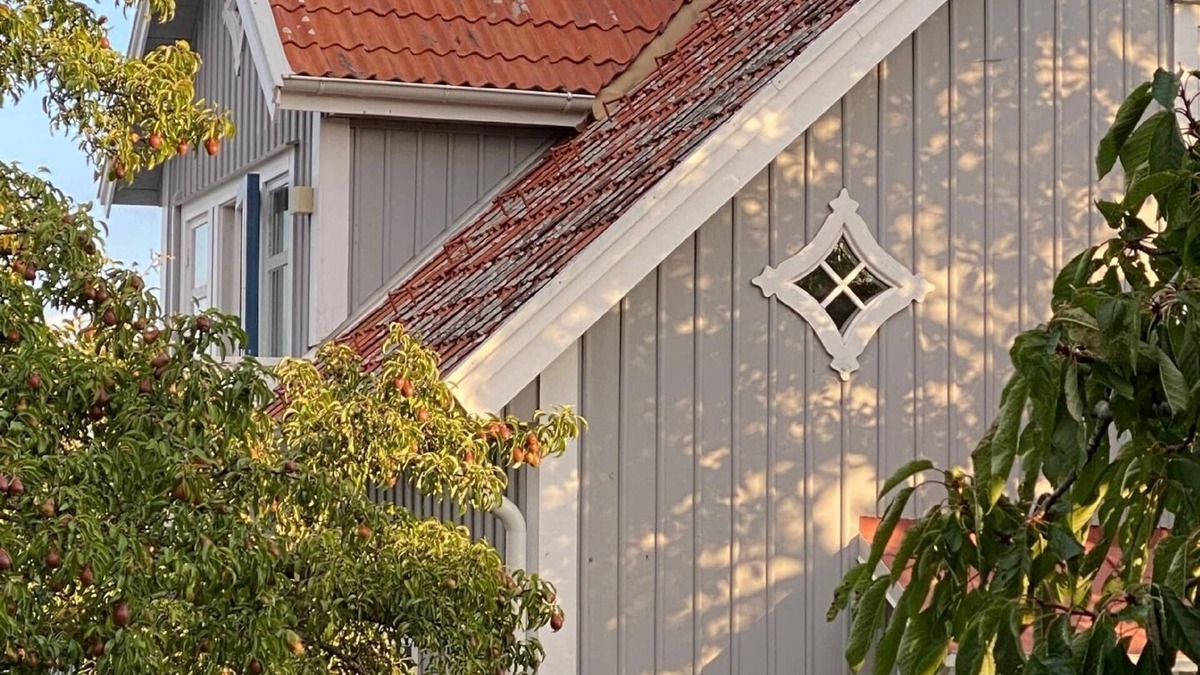 Stora Fro House | Holiday apartment Mörbylånga for 1 - 4 persons - Holiday house