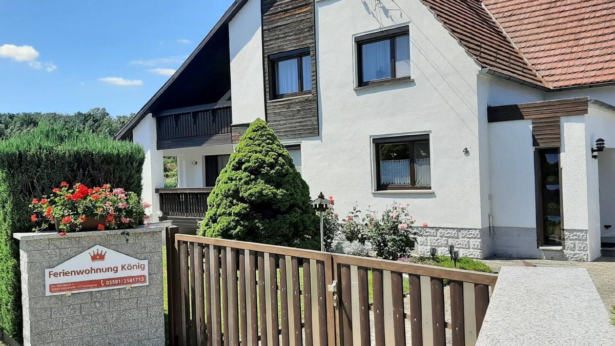 Malschwitz House | Holiday apartment Malschwitz for 1 - 4 persons - Holiday house