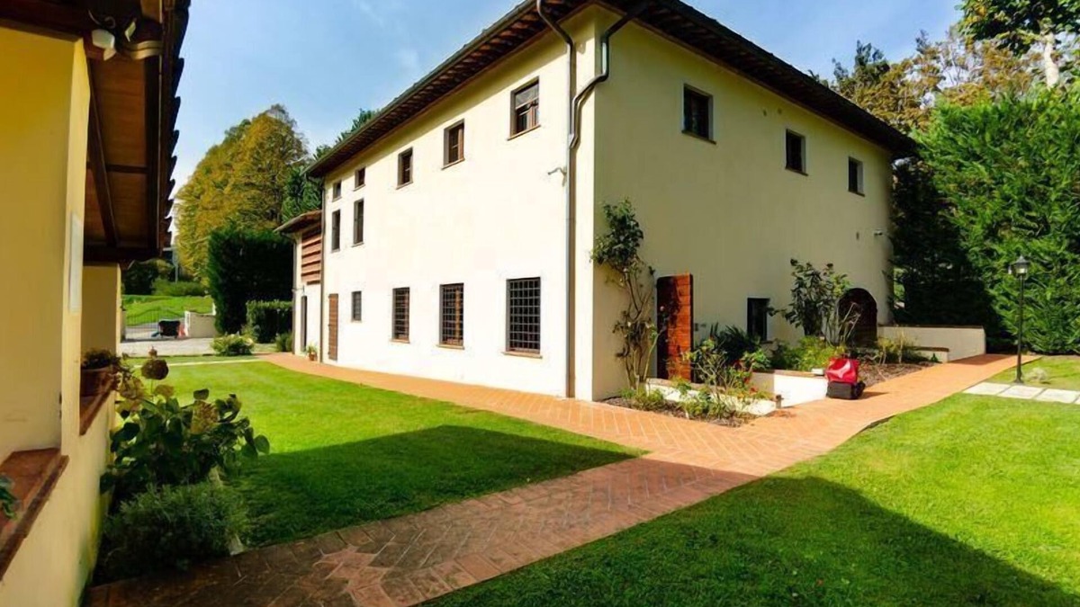 Villabuona Apartment | Holiday apartment Monteggiori for 1 - 5 persons with 1 bedroom - Holiday apartment