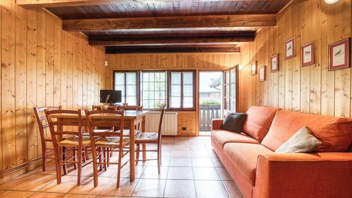 Macugnaga Apartment | Holiday apartment Macugnaga for 1 - 6 persons with 2 bedrooms - Holiday apartment in one or multi-fa