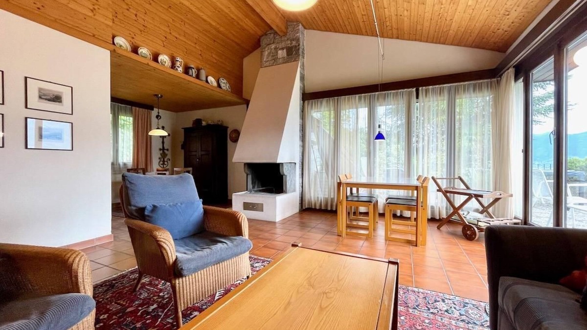Magadino Apartment | Holiday apartment Magadino for 1 - 4 persons with 2 bedrooms - Holiday apartment