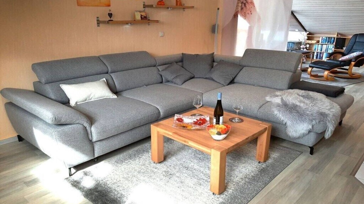 Ockfen Apartment | Holiday apartment Magnolia