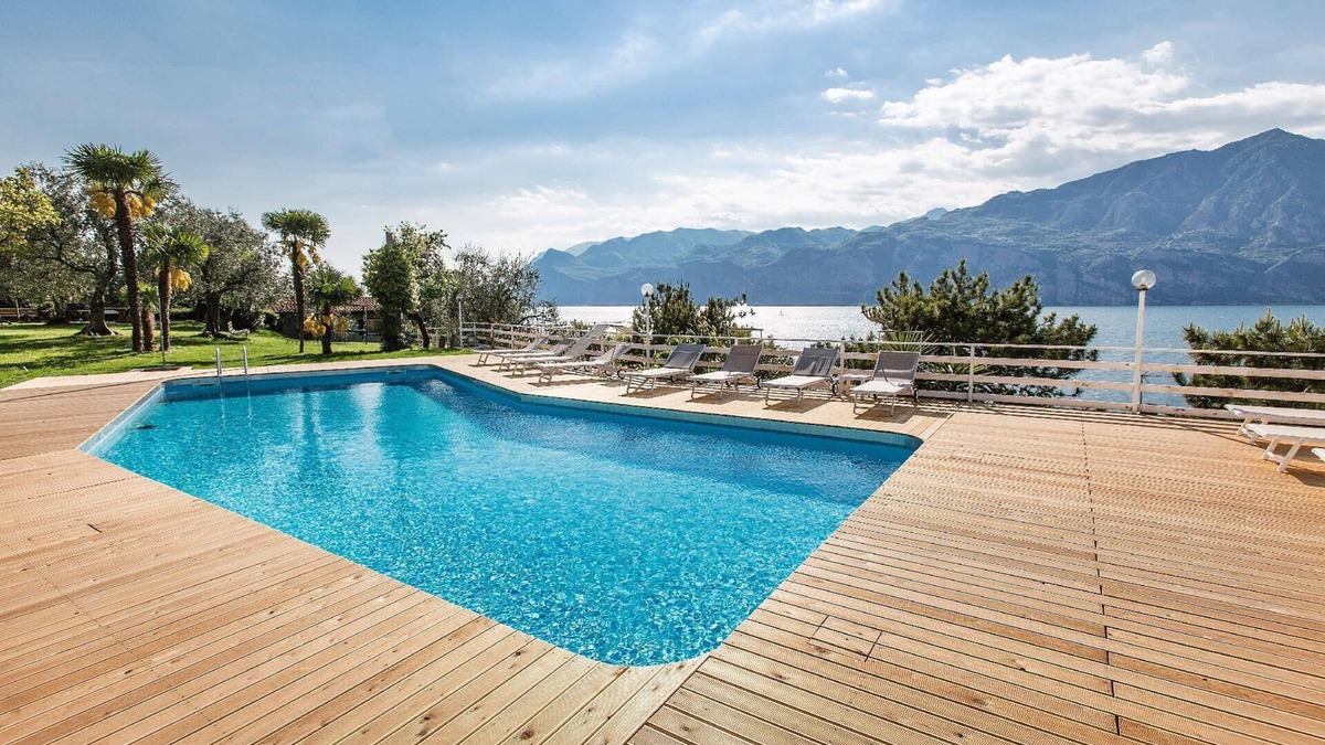 Campagnola Apartment | Holiday apartment Malcesine for 1 - 4 persons - Holiday apartment