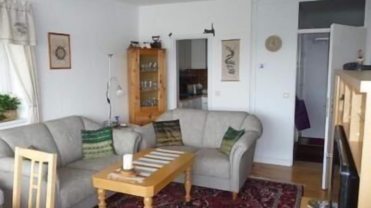 Malente Apartment | Holiday apartment Malente for 1 - 2 persons with 1 bedroom - Holiday apartment