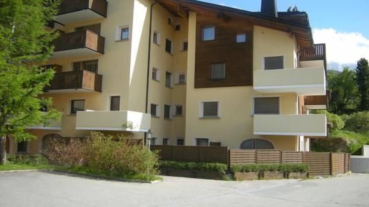 Maloja Apartment | Holiday apartment Maloja for 1 - 2 persons - Holiday apartment