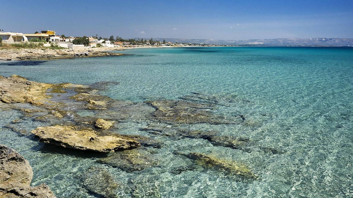 Reitani Apartment | Holiday apartment Marzameni for 1 - 5 persons with 2 bedrooms - Holiday apartment
