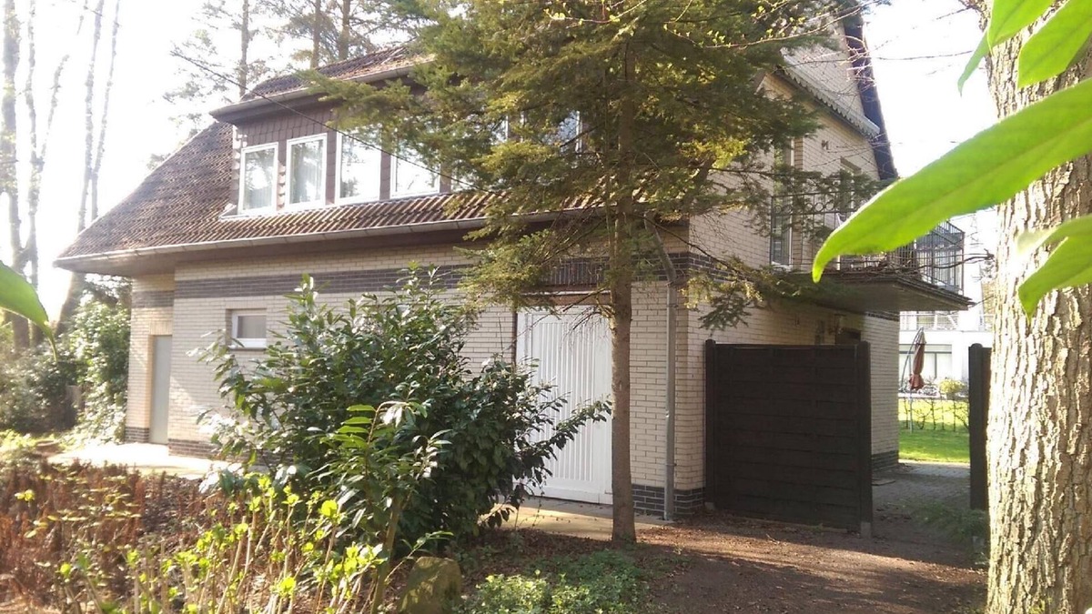Region Hannover District House | Holiday apartment Mardorf for 2 - 4 persons with 2 bedrooms - Holiday house