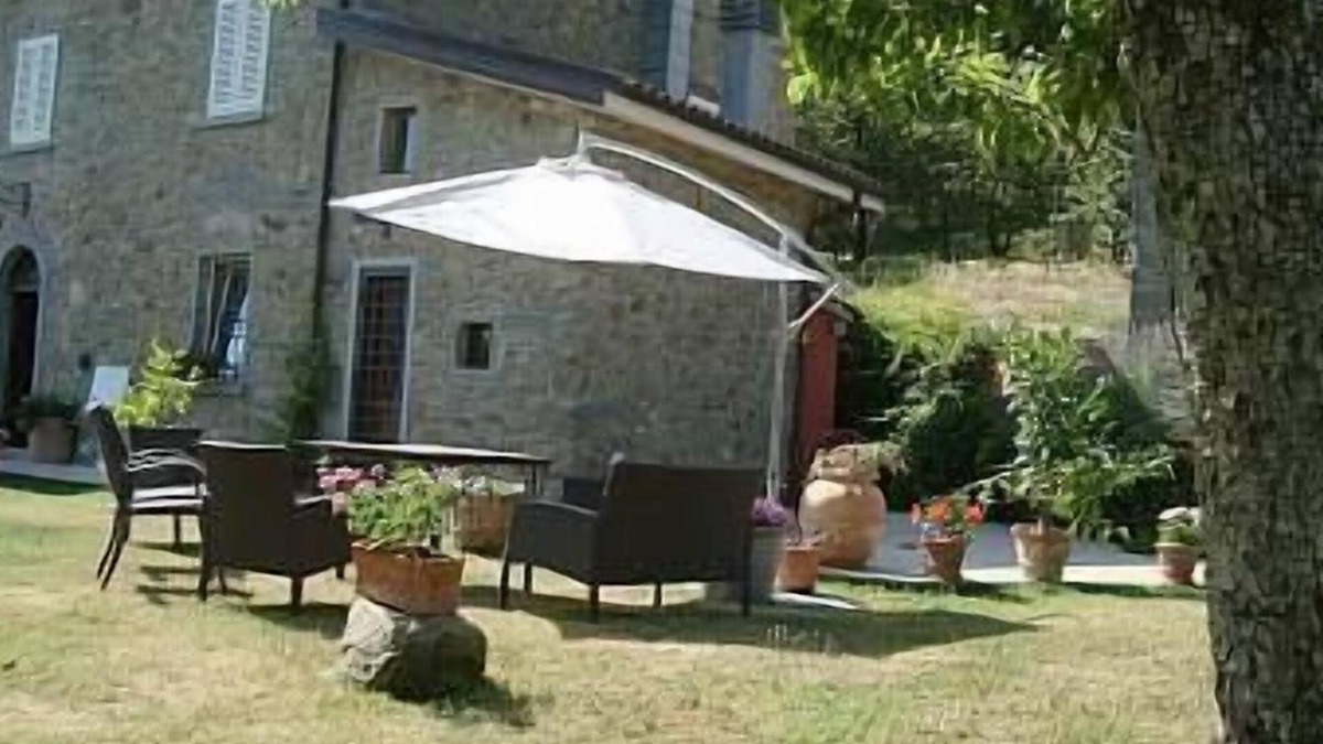 Marliana House | Holiday apartment Marliana for 1 - 4 persons with 1 bedroom - Holiday house