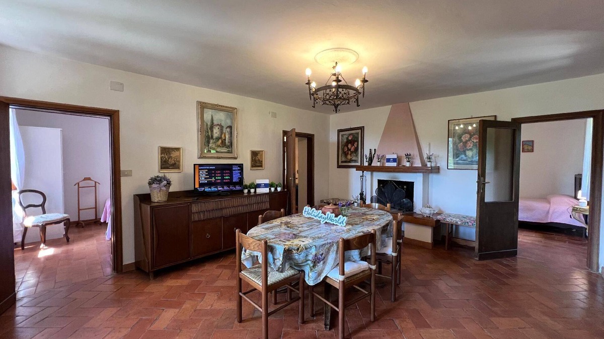 Marliana Apartment | Holiday apartment Marliana for 1 - 4 persons with 2 bedrooms - Holiday apartment