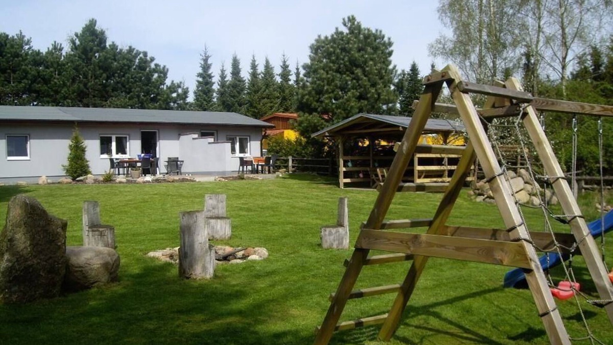 Marlow House | Holiday apartment Marlow for 1 - 4 persons - Holiday house