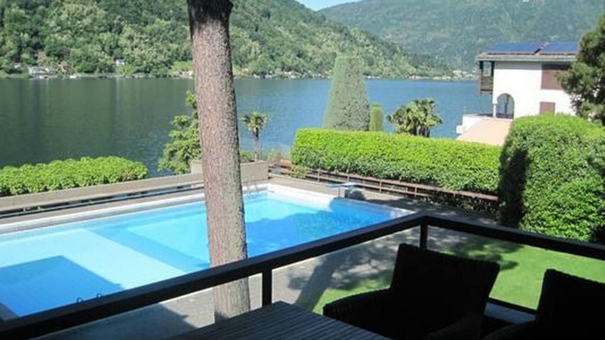 Maroggia Apartment | Holiday apartment Maroggia for 1 - 4 persons with 2 bedrooms - Holiday apartment