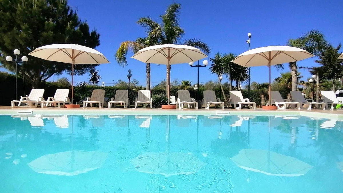 Marsala Other | Holiday apartment Marsala for 1 - 4 persons with 2 bedrooms - Farmhouse