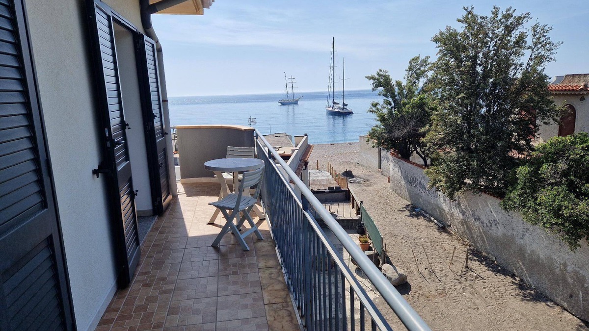 Sant'Anna Apartment | Holiday apartment Mascali for 1 - 4 persons with 1 bedroom - Holiday apartment in one or multi-famil