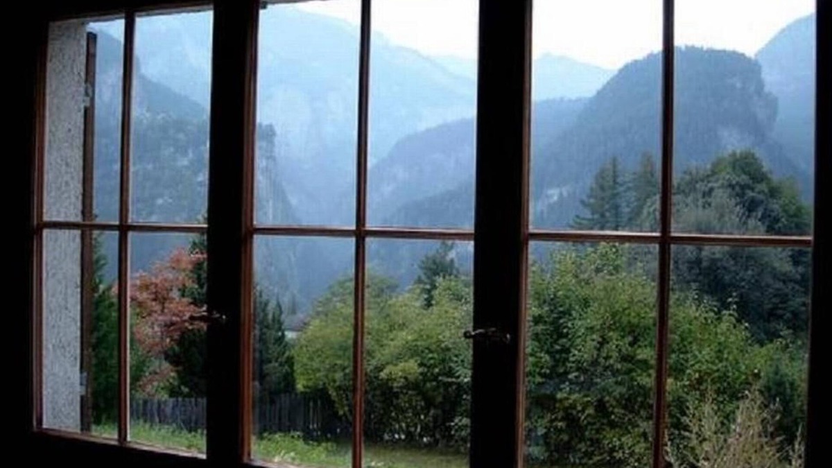 Cresta Apartment | Holiday apartment Masein for 1 - 4 persons with 1 bedroom - Holiday apartment