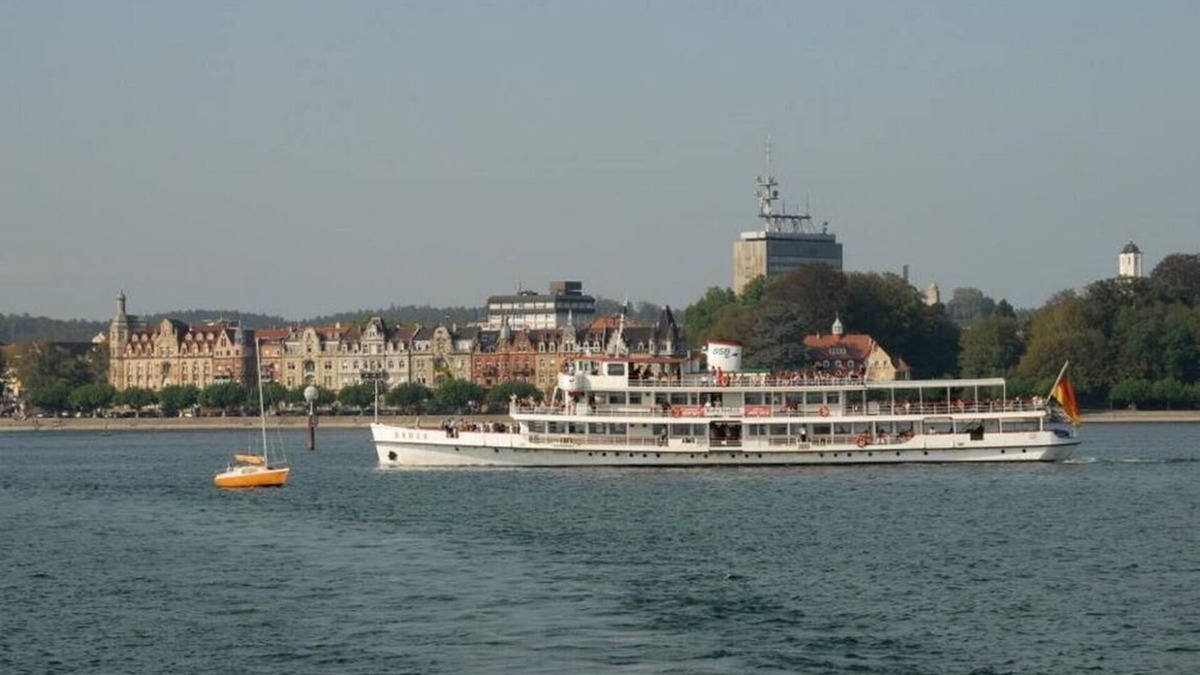 Birwinken Apartment | Holiday apartment Mattwil for 2 - 3 persons with 1 bedroom - Holiday apartment