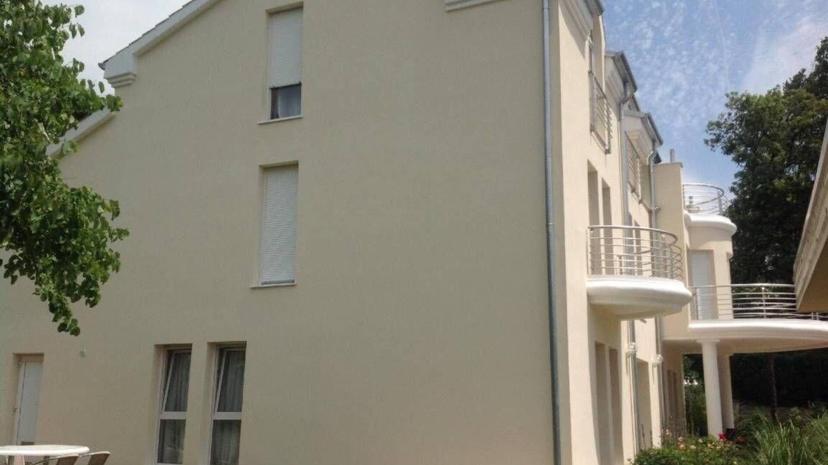 Sarsoni Apartment | Holiday apartment Matulji for 1 - 2 persons with 1 bedroom - Holiday apartment in one or multi-famil