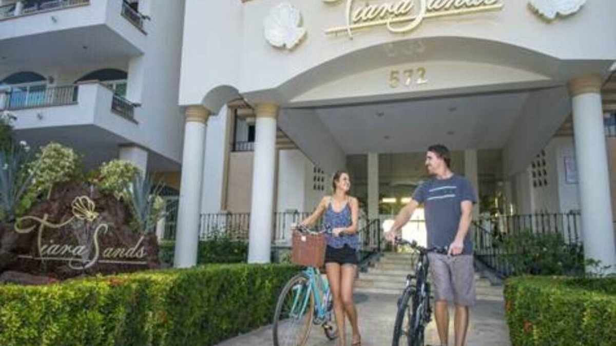 Marina Mazatlan Apartment | Holiday apartment Mazatlán for 1 - 4 persons with 1 bedroom - Holiday apartment in one or multi-fami