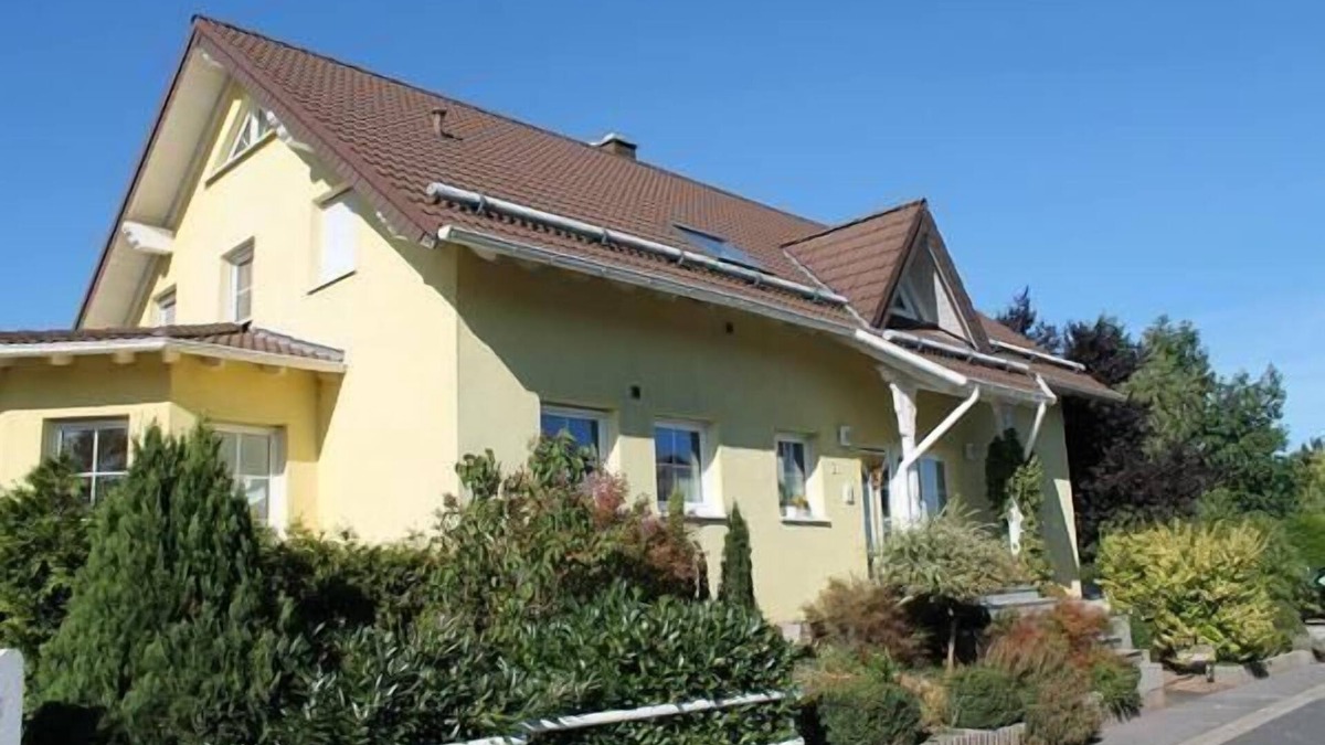 Obergartzem Apartment | Holiday apartment Mechernich for 1 - 4 persons with 2 bedrooms - Holiday apartment