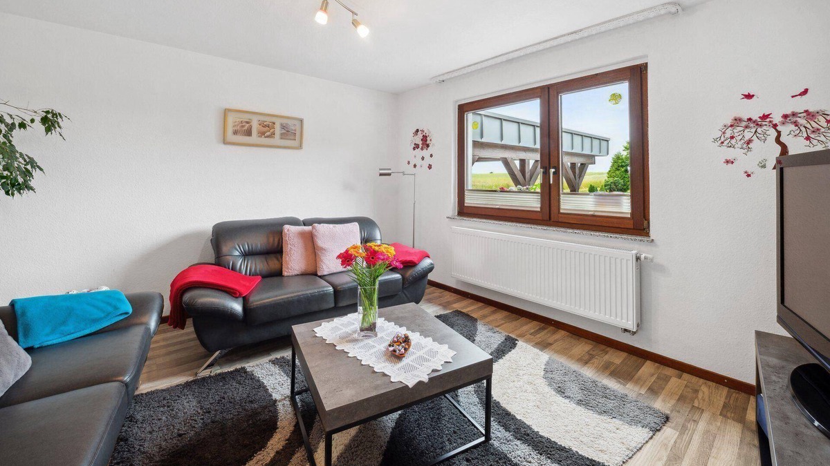 Mechernich Apartment | Holiday apartment Mechernich for 1 - 4 persons with 2 bedrooms - Holiday apartment