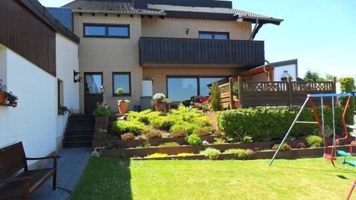 Mechernich Apartment | Holiday apartment Mechernich for 1 - 4 persons with 2 bedrooms - Holiday apartment