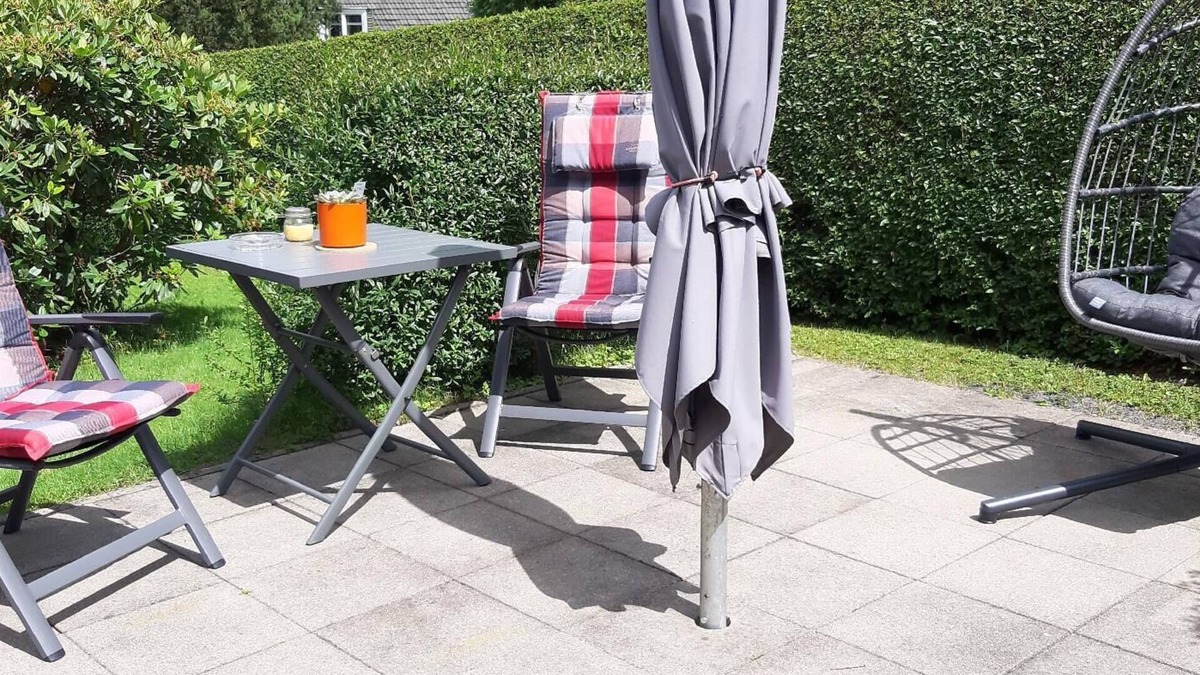 Meuselbach House | Holiday apartment Meura for 2 - 3 persons with 1 bedroom - Holiday house