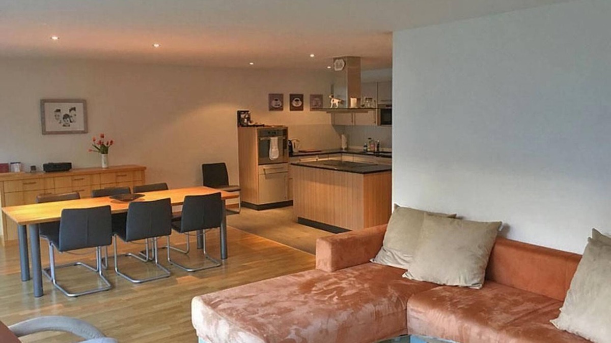 Meiringen Apartment | Holiday apartment Meiringen for 1 - 6 persons with 3 bedrooms - Holiday apartment