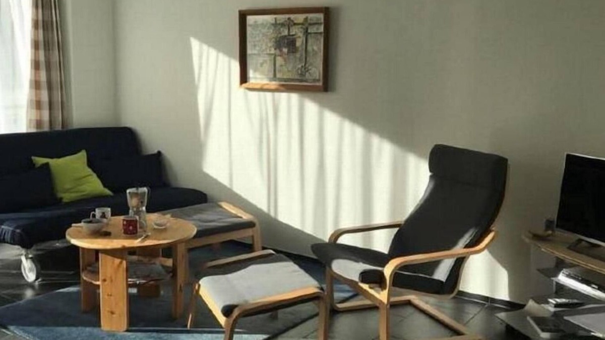 Meiringen Apartment | Holiday apartment Meiringen for 1 - 3 persons with 1 bedroom - Holiday apartment