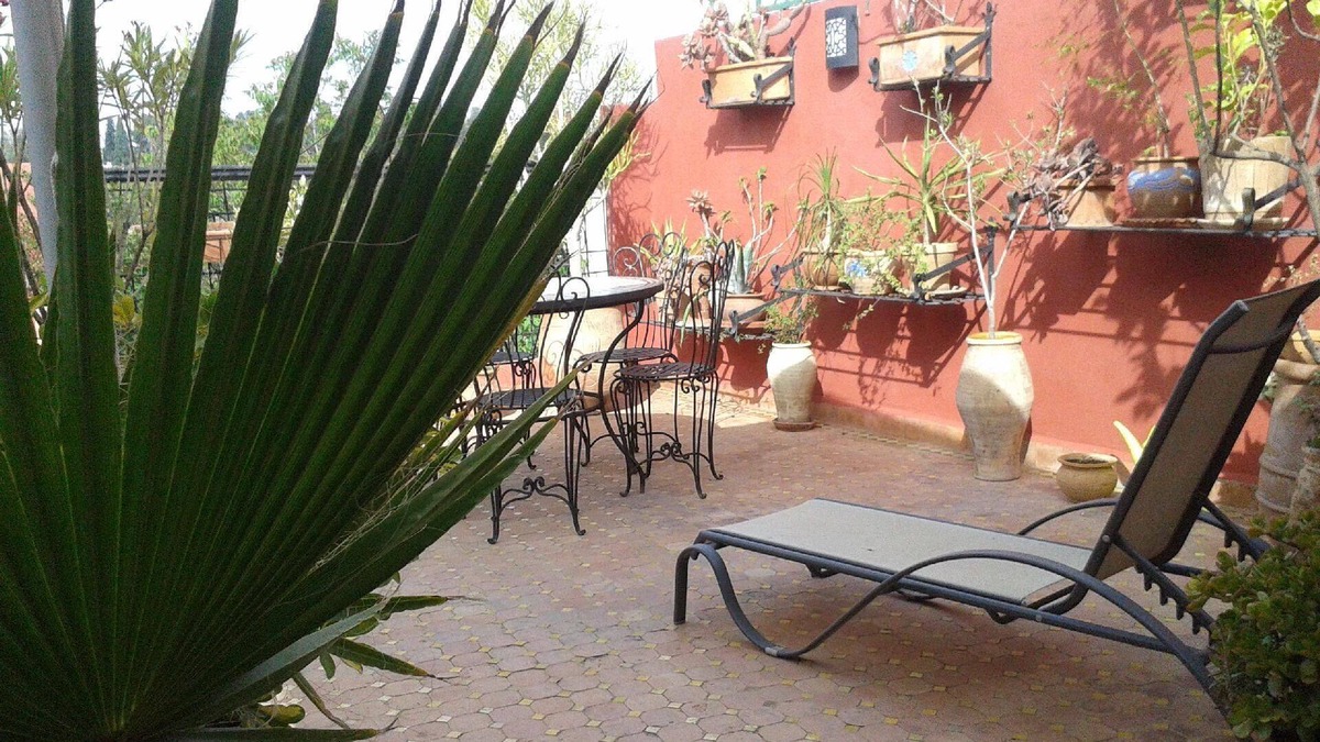 Meknes Medina House | Holiday apartment Meknes for 1 - 2 persons - Holiday house