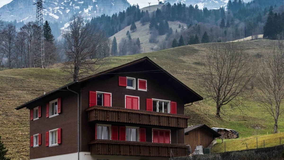Melchtal Apartment | Holiday apartment Melchtal for 1 - 4 persons with 2 bedrooms - Holiday apartment