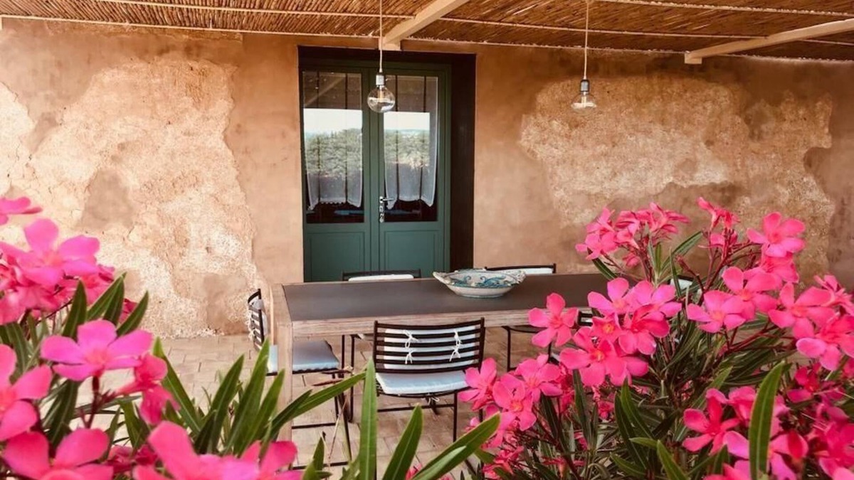 Menfi Other | Holiday apartment Menfi for 2 - 6 persons with 2 bedrooms - Farmhouse
