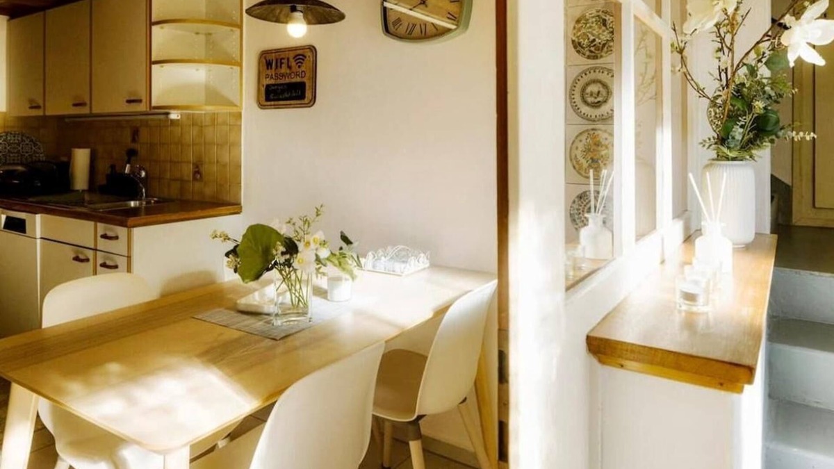 Merligen Apartment | Holiday apartment Merligen for 2 - 4 persons with 2 bedrooms - Multistorey holiday home/maisonette