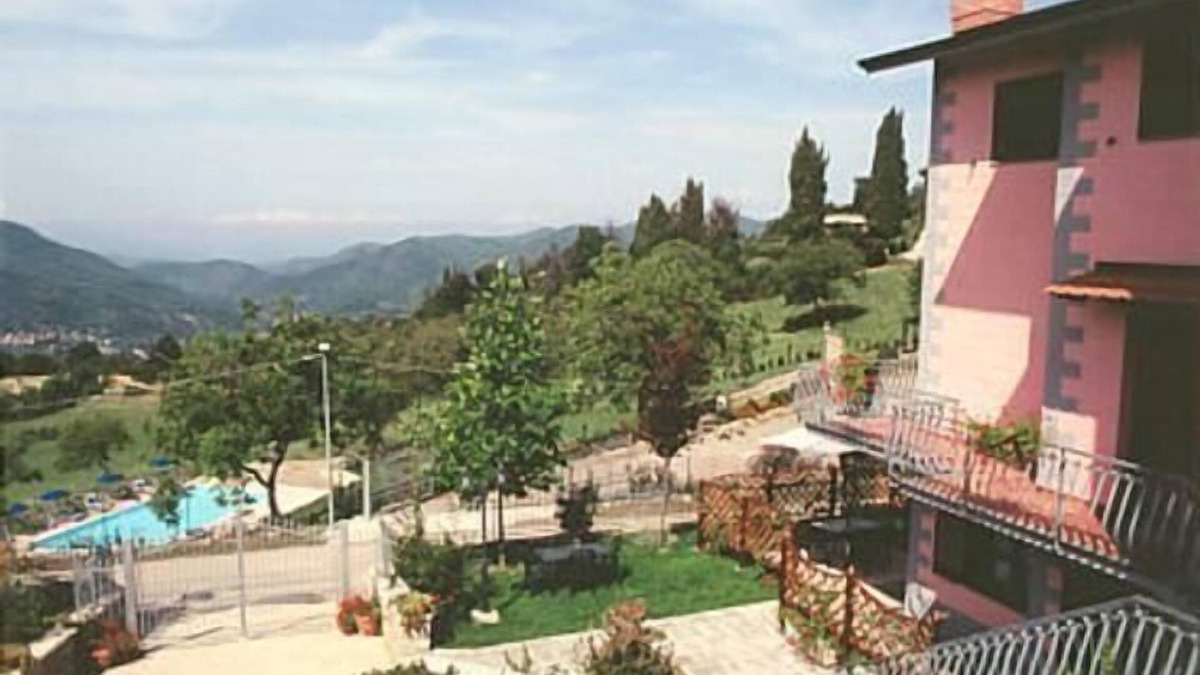 Minucciano Apartment | Holiday apartment Minucciano for 1 - 7 persons with 2 bedrooms - Holiday apartment