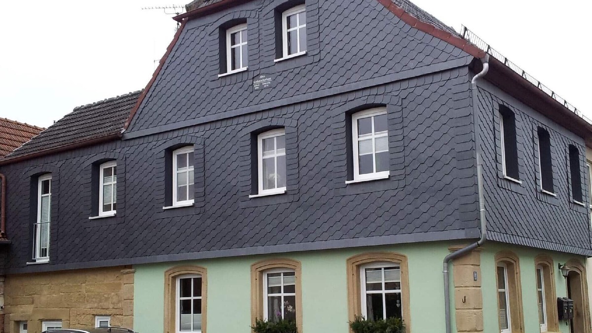 Michelau Apartment | Holiday apartment Michelau for 1 - 2 persons with 1 bedroom - Twin house