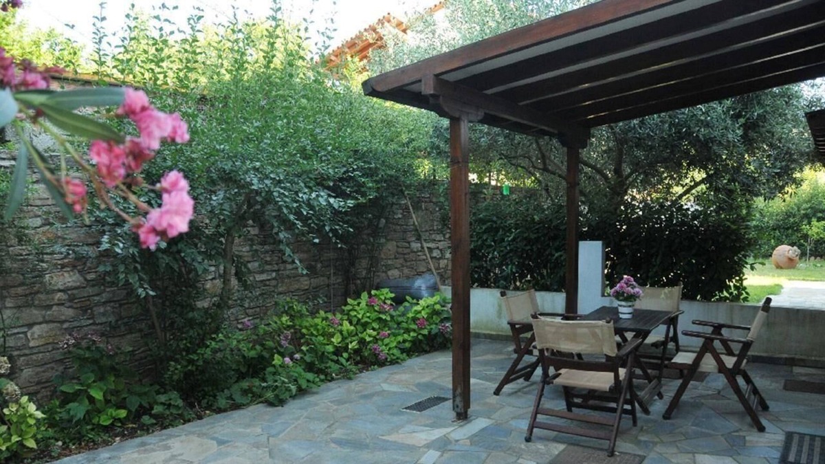 Milina Apartment | Holiday apartment Millina for 1 - 3 persons - Holiday apartment