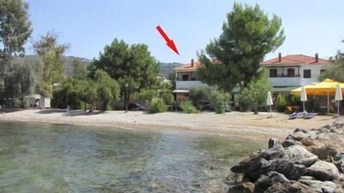 Milina Apartment | Holiday apartment Millina for 1 - 2 persons - Holiday apartment