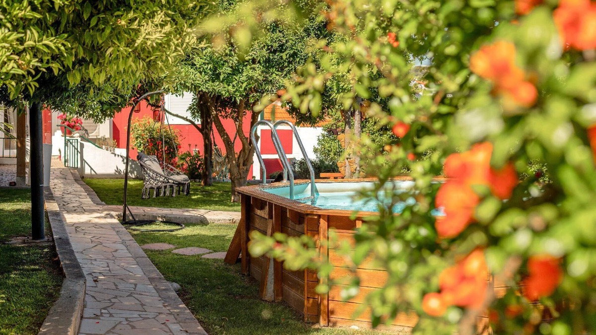Alges Apartment | Holiday apartment Miraflores for 1 - 4 persons with 2 bedrooms - Holiday apartment