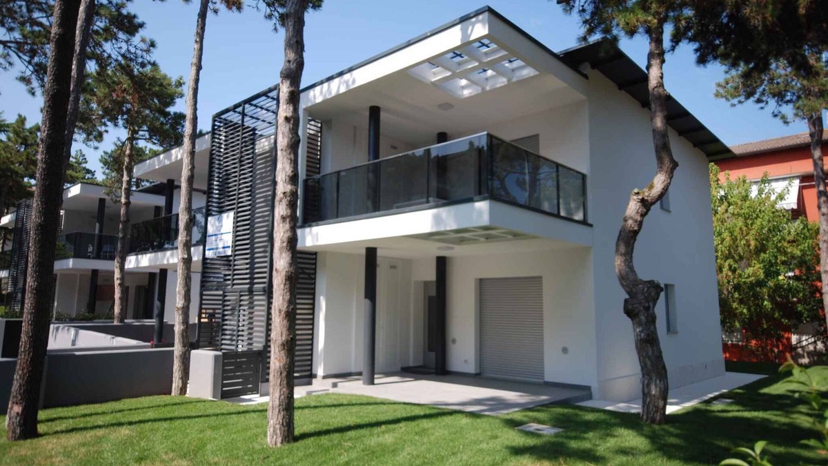 Lignano Pineta Apartment | Holiday apartment mit Klimaanlage