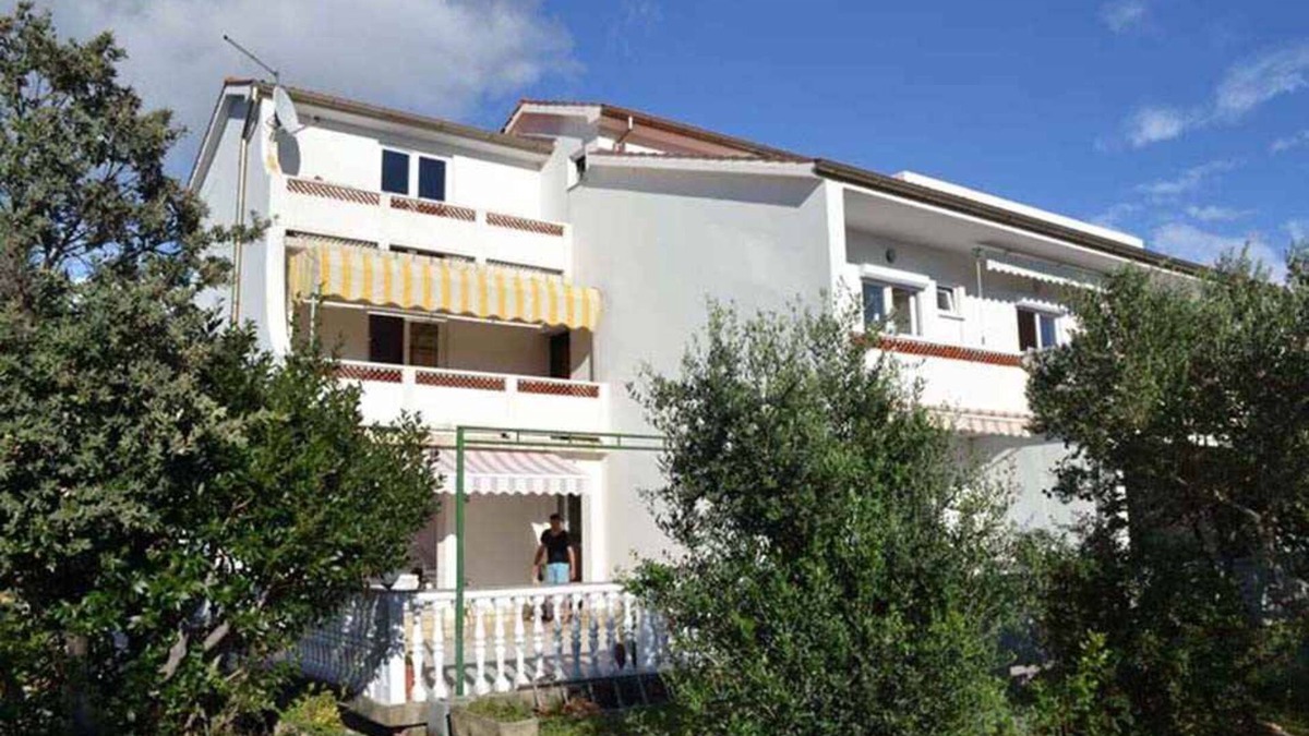 Barbat na Rabu Apartment | Holiday apartment mit Klimaanlage