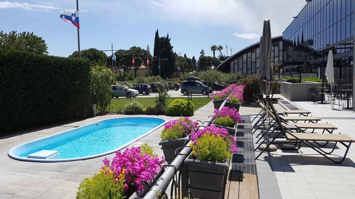 Loano Apartment | Holiday apartment mit Klimaanlage und Pool