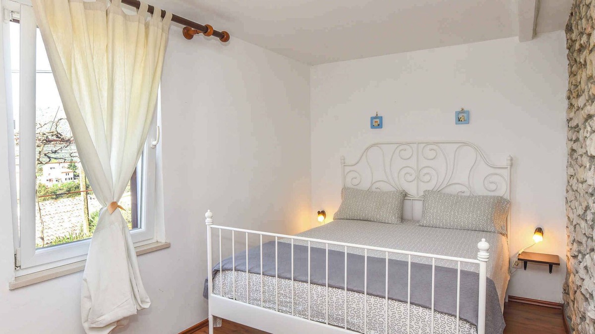 Rabac Apartment | Holiday apartment mit Terasse