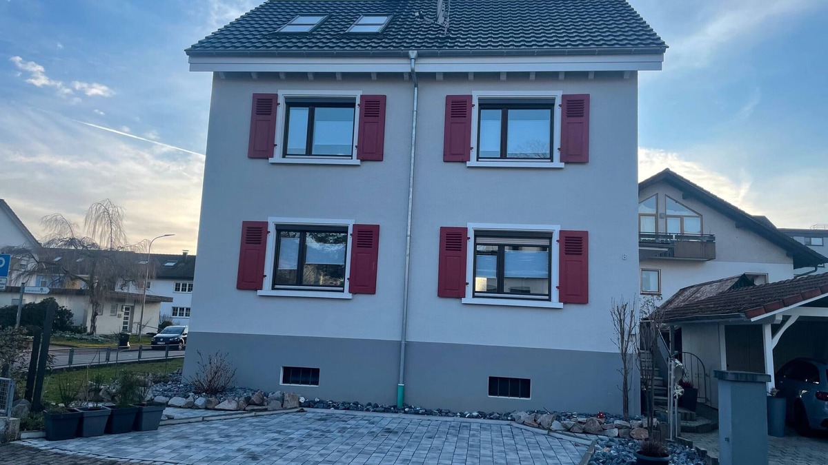 Schopfheim Apartment | Holiday Apartment 'Modern, Central and Surrounded by Nature' with Private Terrace and Wi-Fi