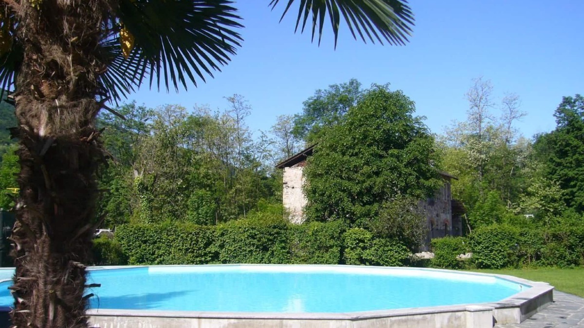 Monteggio Apartment | Holiday apartment Monteggio for 1 - 4 persons with 2 bedrooms - Holiday apartment in one or multi-fa