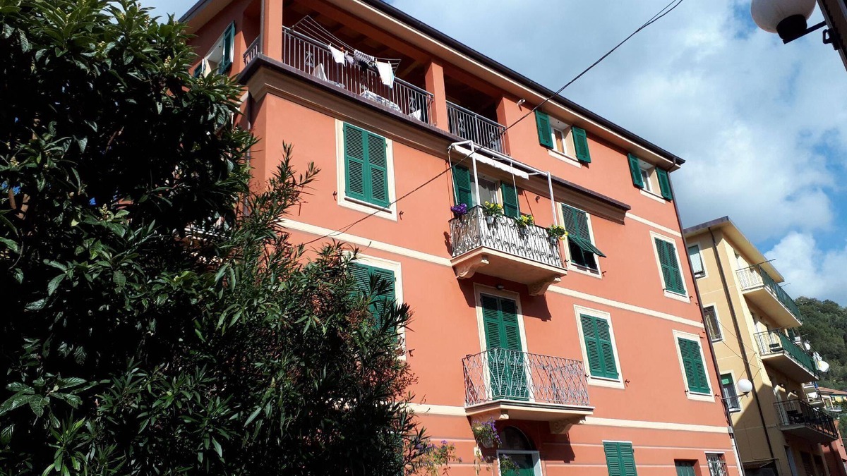 Moneglia Apartment | Holiday apartment Moneglia for 1 - 4 persons with 2 bedrooms - Holiday apartment in one or multi-fam
