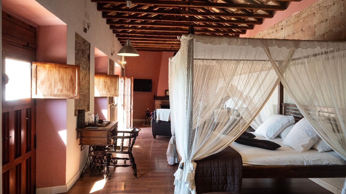 Montoro Other | Holiday apartment Montoro for 1 - 2 persons with 1 bedroom - Farmhouse