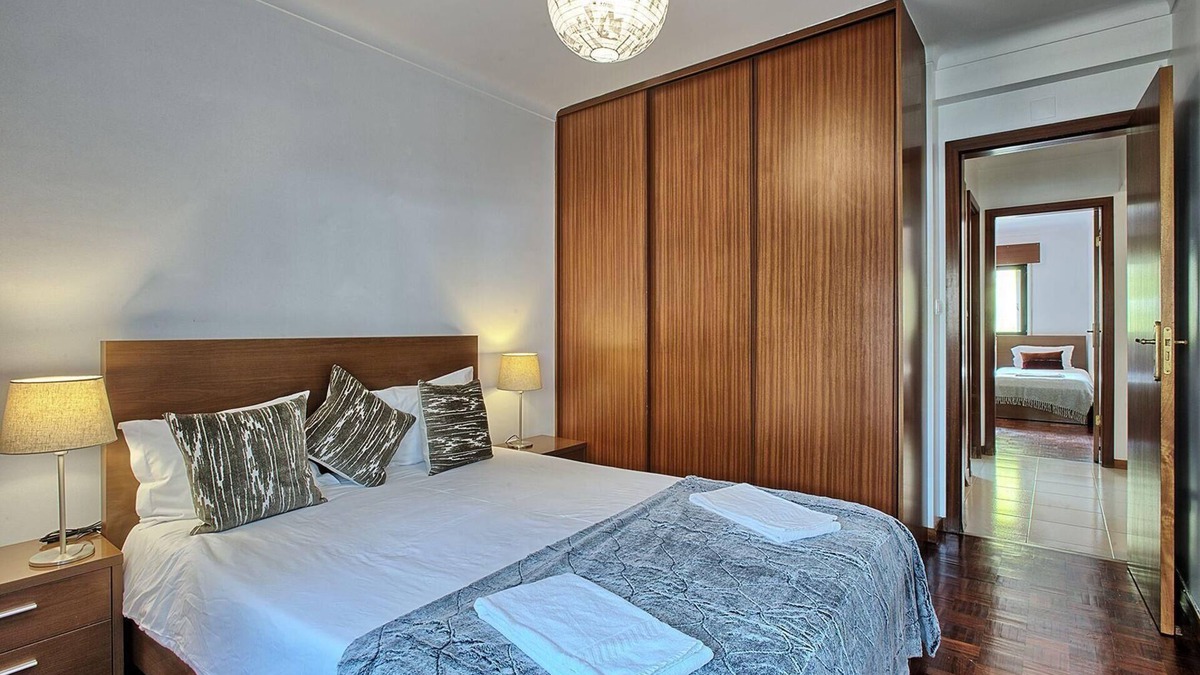 Moscavide Apartment | Holiday apartment Moscavide for 1 - 8 persons with 3 bedrooms - Holiday apartment