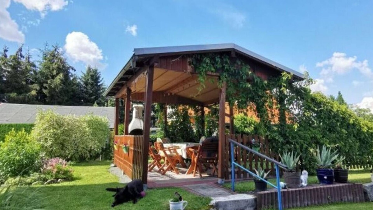 Jonsdorf Apartment | Holiday apartment mountain idyll