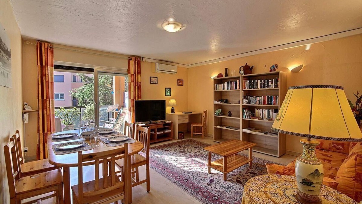 Mougins Apartment | Holiday apartment Mougins for 1 - 5 persons with 2 bedrooms - Holiday apartment in one or multi-fami