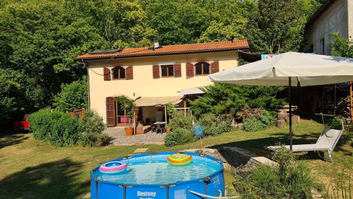 Mulazzo Apartment | Holiday apartment Mulazzo for 1 - 8 persons with 2 bedrooms - Holiday apartment