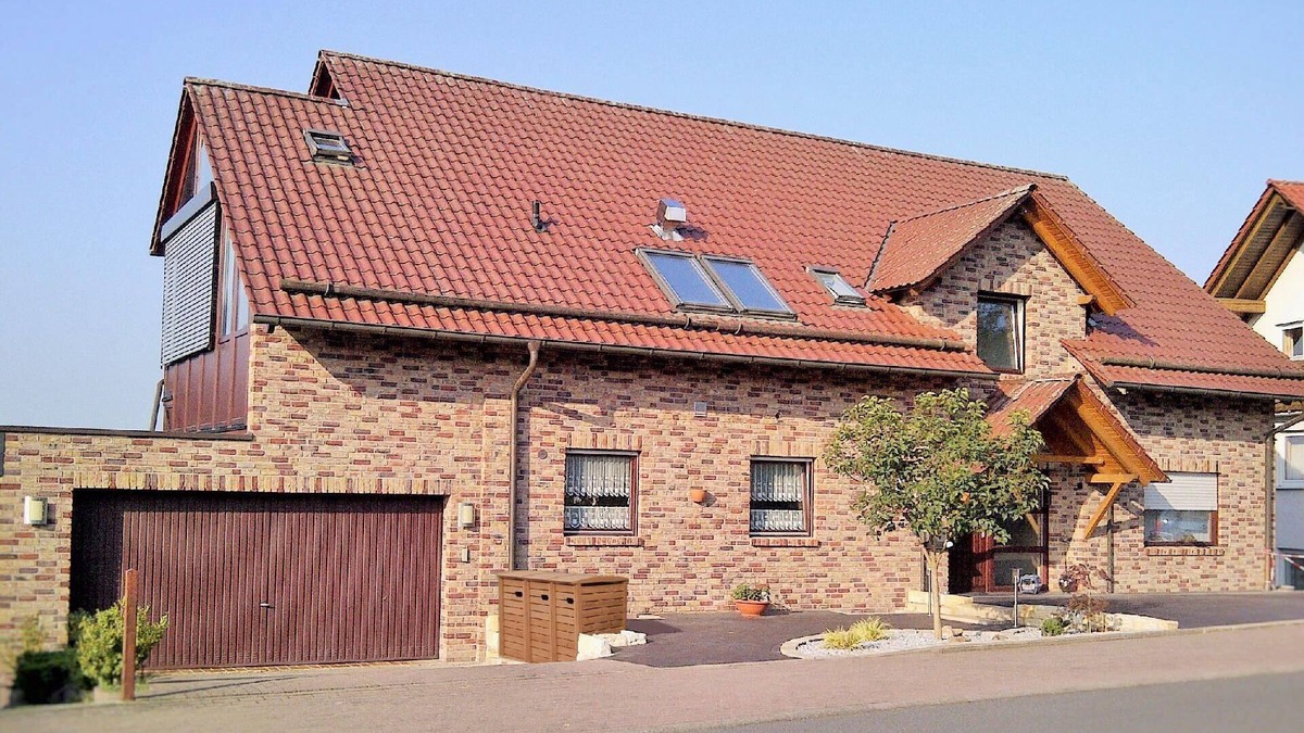 Niedenstein Apartment | Holiday apartment Niedenstein for 2 - 4 persons with 1 bedroom - Holiday apartment in one or multi-f